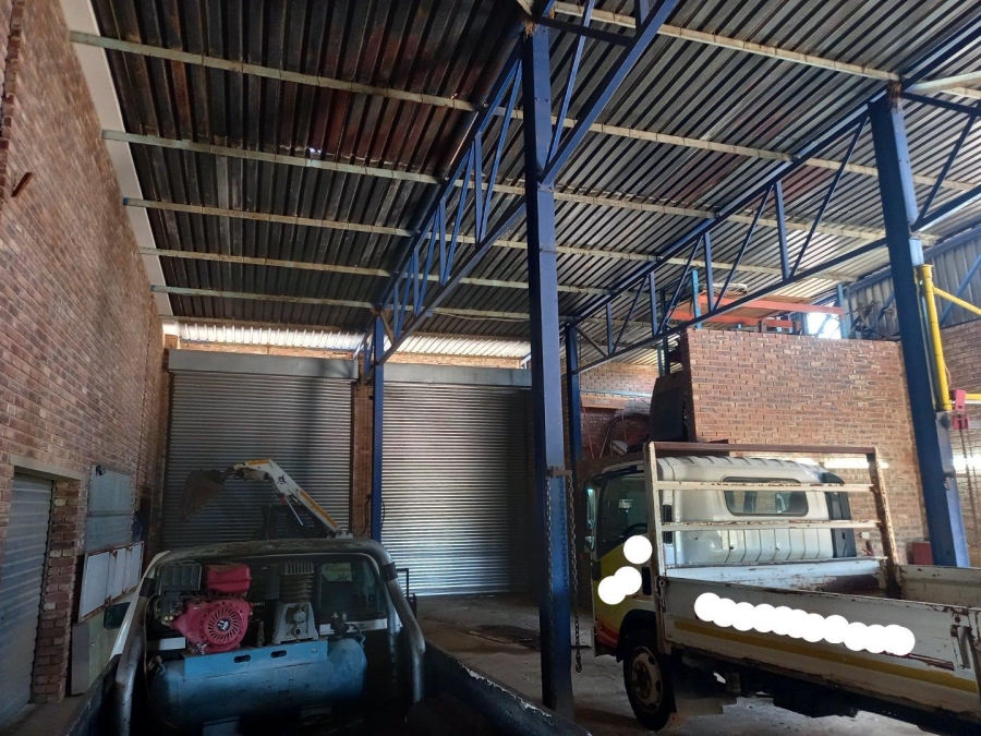 Commercial Property for Sale in Potchefstroom Rural North West